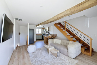  maison quincy-voisins 77860