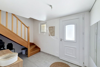  maison quincy-voisins 77860