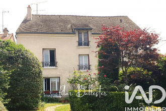  maison quincy-voisins 77860