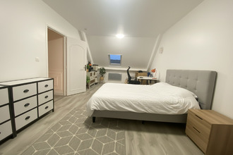  maison quincy-voisins 77860
