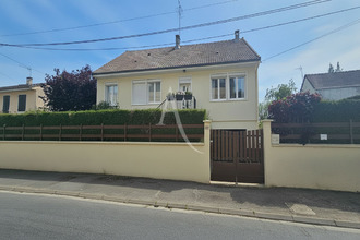  maison quincy-voisins 77860