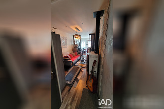  maison quincy-voisins 77860