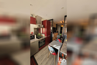  maison quincy-voisins 77860