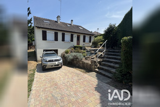  maison quincy-voisins 77860
