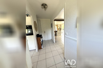  maison quincy-voisins 77860