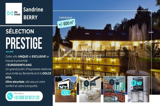  maison quincy-voisins 77860