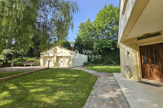  maison quincy-voisins 77860