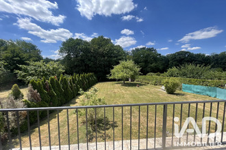  maison quincy-voisins 77860