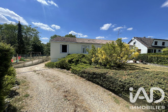  maison quincy-voisins 77860