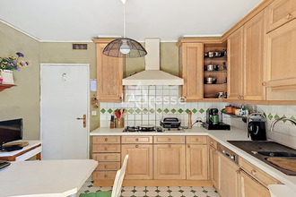  maison quincy-voisins 77860