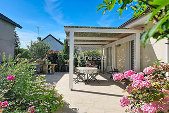  maison quincy-voisins 77860
