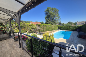  maison quincy-voisins 77860