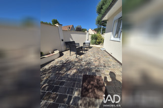  maison quincy-voisins 77860