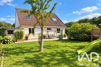  maison quincy-voisins 77860