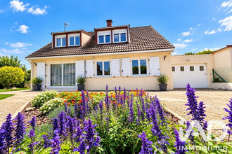  maison quincy-voisins 77860