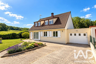  maison quincy-voisins 77860