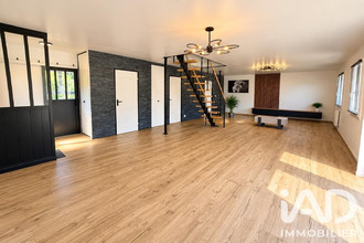  maison quincy-voisins 77860
