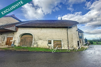  maison quingey 25440