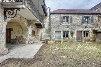  maison quingey 25440