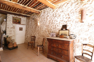  maison quinson 04500