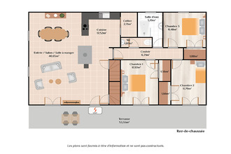  maison quinssaines 03380