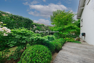  maison quint-fonsegrives 31130