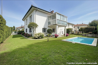  maison quint-fonsegrives 31130