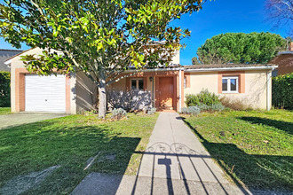  maison quint-fonsegrives 31130