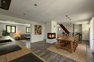  maison quintal 74600