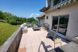  maison quintal 74600