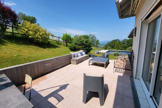  maison quintal 74600