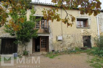  maison quirbajou 11500