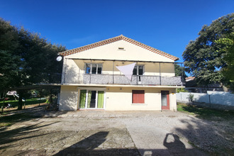  maison quissac 30260