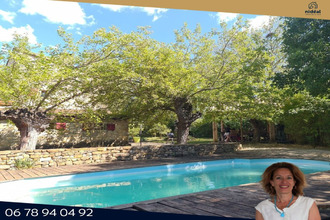  maison quissac 30260