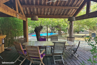  maison quissac 30260