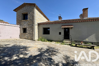  maison quissac 30260