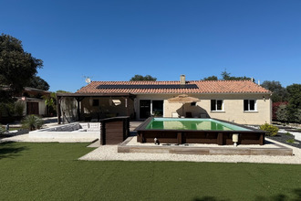  maison quissac 30260