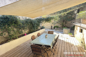  maison quissac 30260