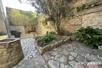 maison quissac 30260