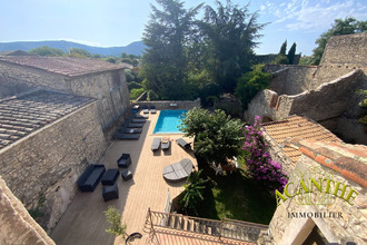  maison quissac 30260