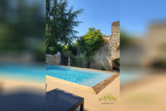  maison quissac 30260
