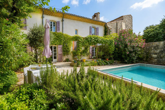 maison quissac 30260