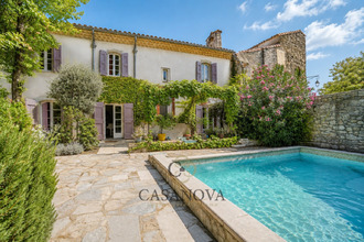  maison quissac 30260