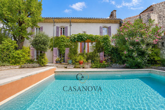 maison quissac 30260