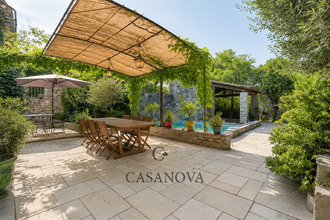  maison quissac 30260