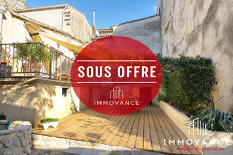  maison quissac 30260
