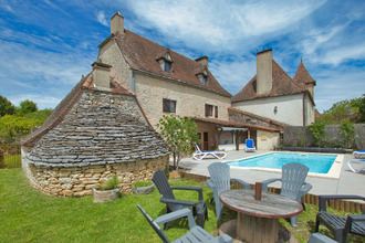  maison quissac 46320