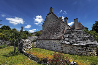  maison quissac 46320