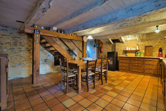  maison quissac 46320