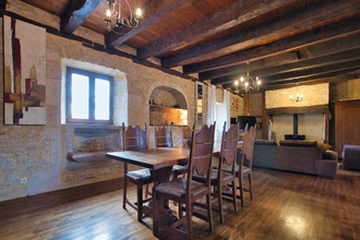  maison quissac 46320